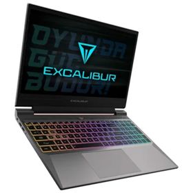 Casper Excalibur G870.1265-DVA0X-B i7-12650H 32GB RAM 500GB SSD 6GB RTX 4050 FreeDOS 15.6 inç Oyun Bilgisayarı