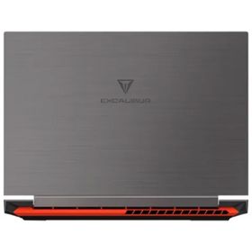 Casper Excalibur G870.1265-DVA0X-B i7-12650H 32GB RAM 500GB SSD 6GB RTX 4050 FreeDOS 15.6 inç Oyun Bilgisayarı
