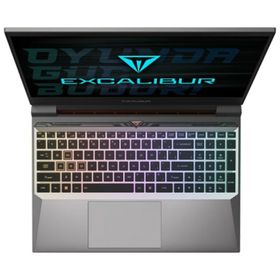 Casper Excalibur G870.1270-DF70R-B i7-12700H 32GB RAM 1TB SSD RTX 4070 Windows 11 Pro 15.6 inç Oyun Bilgisayarı