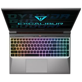 Casper Excalibur G870.1270-DFB0X-B i7-12700H 32GB RAM 1TB SSD RTX 4060 FreeDOS 15.6 inç Oyun Bilgisayarı