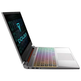 Casper Excalibur G870.1270-DFB0X-B i7-12700H 32GB RAM 1TB SSD RTX 4060 FreeDOS 15.6 inç Oyun Bilgisayarı