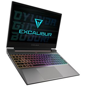 Casper Excalibur G870.1342-DFA0P-B Intel Core i5-13420H 32GB RAM 1TB SSD 6GB RTX 4050 Windows 11 Home 15.6 inç Oyun Bilgisayarı