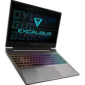 Casper Excalibur G870.1362-DFB0X-B i7-13620H 32GB RAM 1TB SSD RTX 4060 FreeDOS 15.6 inç Oyun Bilgisayarı