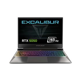 Casper Excalibur G870.1362-DQ50A-C i7-13620H 32GB RAM 1TB SSD RTX 5050 Windows 11 Home 15.6 inç Oyun Bilgisayarı