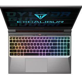 Casper Excalibur G870.1362-EFB0X-B i7-13620H 64GB RAM 1TB SSD RTX 4060 FreeDOS 15.6 inç Oyun Bilgisayarı