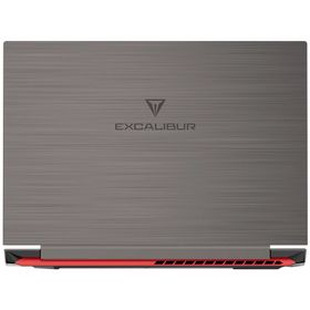 Casper Excalibur G870.210H-CF60X-C Core 5 210H 24GB RAM 1TB SSD RTX 5060 FreeDOS 15.6 inç Oyun Bilgisayarı