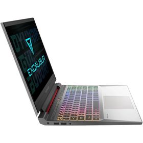 Casper Excalibur G870.210H-DF60R-C Intel Core 5 210H 32GB RAM 1TB SSD RTX 5060 Windows 11 Pro 15.6 inç Oyun Bilgisayarı