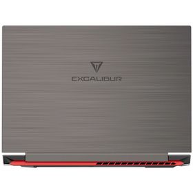 Casper Excalibur G870.210H-DF60R-C Intel Core 5 210H 32GB RAM 1TB SSD RTX 5060 Windows 11 Pro 15.6 inç Oyun Bilgisayarı