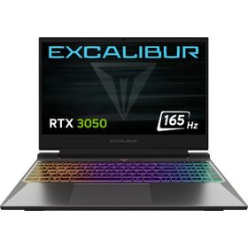 Casper Excalibur G870 G870.1362-AVJ0X-C i7-13620H 12GB RAM 480GB SSD RTX 3050 FreeDOS 15.6 inç Oyun Bilgisayarı