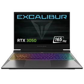Casper Excalibur G870 G870.1362-AVJ0X-C i7-13620H 12GB RAM 480GB SSD RTX 3050 FreeDOS 15.6 inç Oyun Bilgisayarı