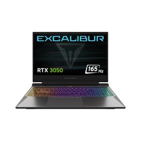 Casper Excalibur G870 G870.1362-AVJ0X-C i7-13620H 12GB RAM 480GB SSD RTX 3050 FreeDOS 15.6 inç Oyun Bilgisayarı
