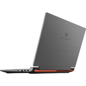 Casper Excalibur G880.1362-BV60A-C i7-13620H 16GB RAM 500GB SSD RTX 5060 Windows 11 Home 15.6 inç Oyun Bilgisayarı