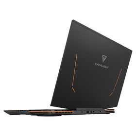 Casper Excalibur G900.1075-D660X Intel Core i7 10750H 32GB RAM 1TB HDD 512GB SSD RTX2060 15.6 inç Dizüstü Bilgisayar