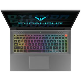 Casper Excalibur G911.1390-DF90X-C Intel Core i9-13900HX 32GB RAM RAM 1TB SSD 16GB RTX 4090 FreeDOS 15.6 inç Oyun Bilgisayarı