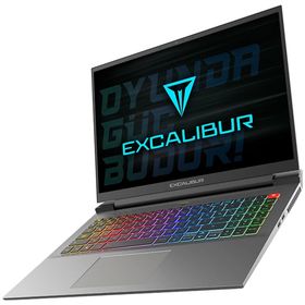 Casper Excalibur G911.1390-DF90X-C Intel Core i9-13900HX 32GB RAM RAM 1TB SSD 16GB RTX 4090 FreeDOS 15.6 inç Oyun Bilgisayarı