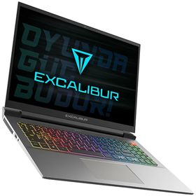 Casper Excalibur G911.1390-DF90X-C Intel Core i9-13900HX 32GB RAM RAM 1TB SSD 16GB RTX 4090 FreeDOS 15.6 inç Oyun Bilgisayarı