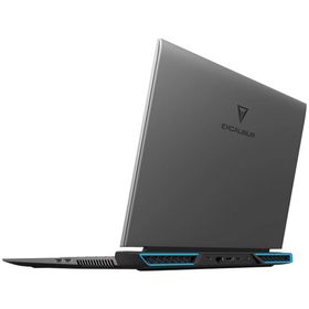 Casper Excalibur G911.1490-DN90X-D i9 14900HX 32GB RAM 2TB + 2TB SSD RTX 4000 FreeDOS 16 inç Oyun Bilgisayarı