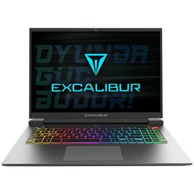 Casper Excalibur G911.1490-EF90X-D i9-14900HX 64GB RAM 1TB SSD 16GB RAM RTX 4090 FreeDOS 16 inç Oyun Bilgisayarı