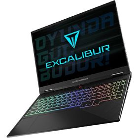 Casper Excalibur G920.1490-EX90H-E i9-14900HX 64GB RAM 2TB SSD 24GB RTX 5090 Windows 11 Pro 16 inç Oyun Bilgisayarı