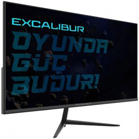 Casper Excalibur M.E238FIF-D 23.8 inç 200Hz 1ms Monitör