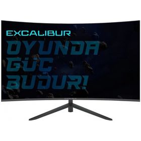 Casper Excalibur M.E27FHD-G 27 inç Full HD Oyun Monitörü Outlet - Teşhir