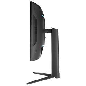 Casper Excalibur M.E315QVC-C 31.5 inç 180Hz 1ms Pivot Curved Oyuncu Monitörü