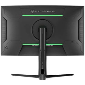 Casper Excalibur M.E315QVC-C 31.5 inç 180Hz 1ms Pivot Curved Oyuncu Monitörü