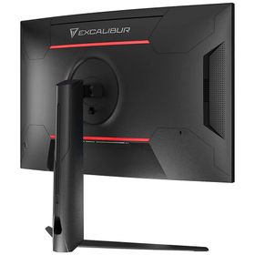 Casper Excalibur M.E315QVC-C 31.5 inç 180Hz 1ms Pivot Curved Oyuncu Monitörü