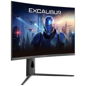 Casper Excalibur M.E315QVC-C 31.5 inç 180Hz 1ms Pivot Curved Oyuncu Monitörü