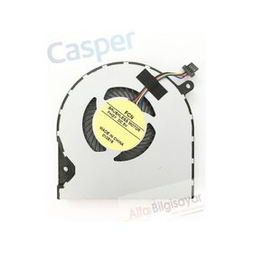Casper F15 F600 F650 F700 F750 F755 F800 F850 C300 C700 Fan