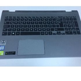 Casper F800 Klavye
