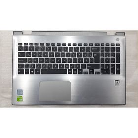 Casper F800 Klavye