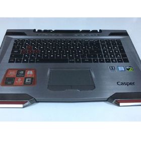 Casper G700 Klavye