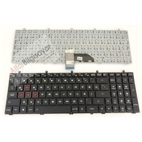 Casper G700 Klavye