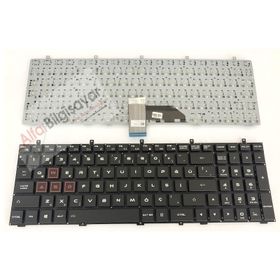 Casper G700 Klavye