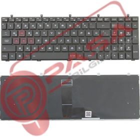Casper G700 Klavye