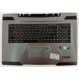 Casper G800 Klavye