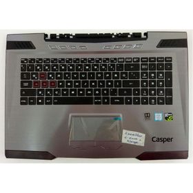 Casper G800 Klavye