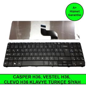 Casper H36 H36 Klavye