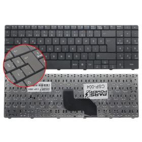 Casper H36 H36FF H36FD H36X Siyah Notebook Klavye