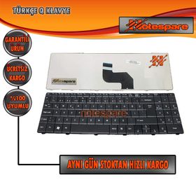 Casper H36 H36Y-L Klavye