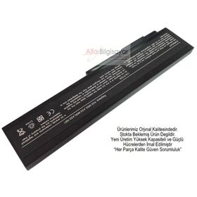 Casper H36 Notebook Batarya