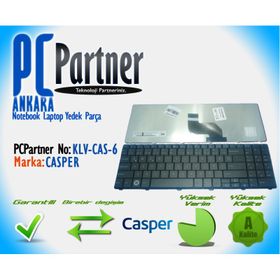 Casper H36X Klavye