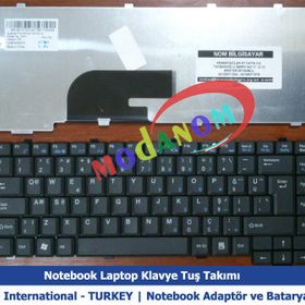 Casper HW1 Klavye