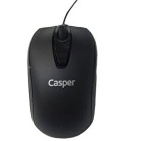Casper KM35 Kablolu Optik Mouse