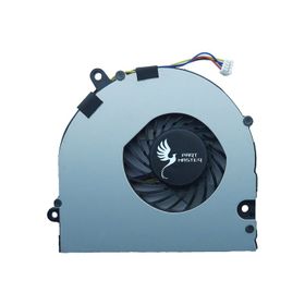 Casper KSB06105HB-AK78 Notebook İşlemci Fanı