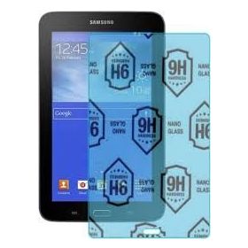 Casper L20 Tablet Nano Kırılmaz Cam Uyumlu Ekran Koruyucu