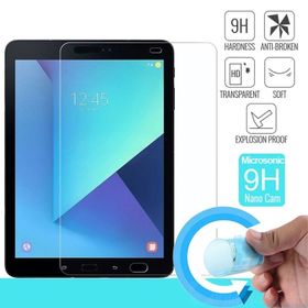 Casper L20 Tablet Nano Kırılmaz Cam Uyumlu Ekran Koruyucu