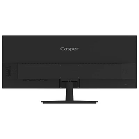 Casper M.C215F Siyah 21.5 inç 75Hz 7ms Monitör