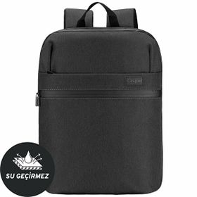 Casper M102 15.6" Gri Laptop Sırt Çantası